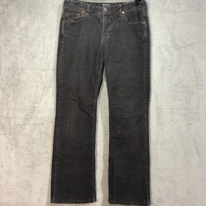 Polo Jeans Co. Corduroy Pants Ralph Lauren Stretch Boot Cut Women's Sz 6 28x39 - Picture 1 of 5