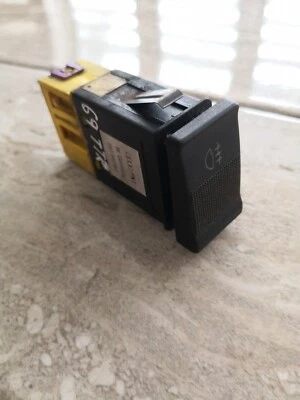 Audi 100 C4 1992/Fog Light Switch/893941563 Foto 1 de 4