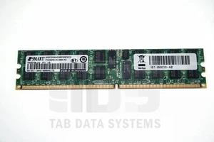 NetApp X3187-R5 2GB DIMM RAM Memory Module FAS31x0 107-00038+A0  - Picture 1 of 1