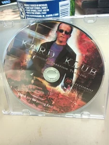 Kard Klub Brad Christian Ellusionist (DVD) - Picture 1 of 1