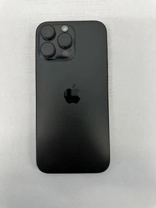 Apple iPhone 16 Pro Max - A3084 - Carrier Locked - Excellent - Picture 1 of 5
