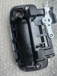 New Front Driver Side Exterior Door Handle For 1995-2004 Toyota Tacoma TO1310128 - Bild 1 von 10