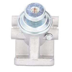 Fuel Water Separator Base Aluminium Alloy Fuel Filter Bracket Long Durability - Picture 1 of 12