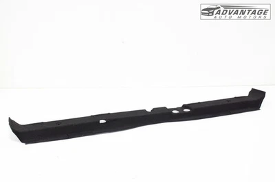 2020-25 起亚 SOUL SK3 TRUNK CARGO UNDER SECOND ROW 座椅地板盖板垫 原始设备制造商 — 第 1/4 张图片