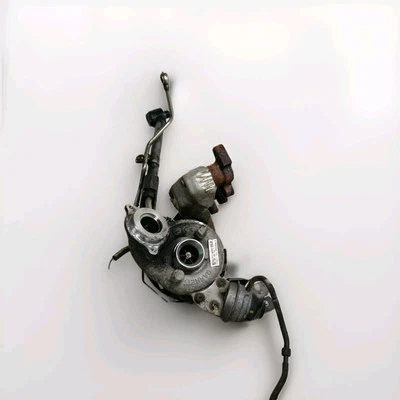 CARGADOR TURBO SEAT ALTEA MK1 FL AUDI VW SKODA 1.6TDI CAY 03L253016T 2009-2015 Foto 1 de 4