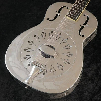 Guitarra acústica National STYLE 0-14 - Imagem 1 de 4