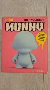 Mini MUNNY - Foto 1 di 4