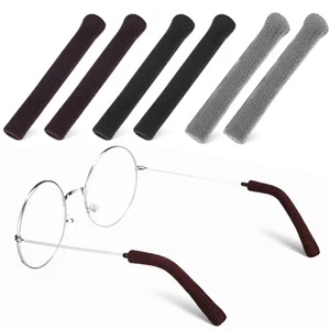 3 pares de cojines de agarre para orejas templos gafas mangas, brazo - Imagen 1 de 11