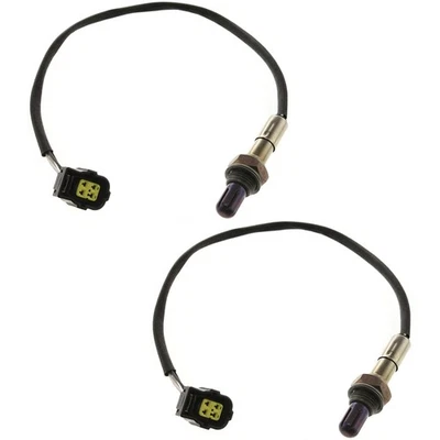 Oxygen Sensor For 2006-2007 Dodge Dakota Driver and Passenger Side - Imagen 1 de 4