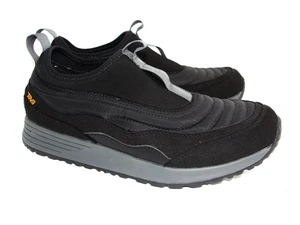 Teva ReEmber Vistaverse Slip On Outdoor Sneakers Women's Size 7.5 US Black New - Picture 1 of 11