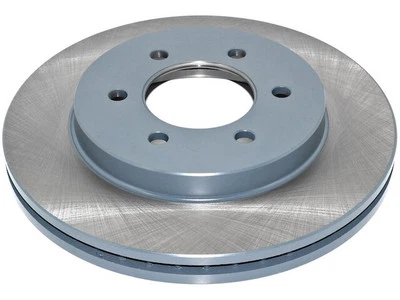 Rotor de freno delantero para Ford F150 2004-2008 92149QSSX 2005 2006 2007 4x4 Foto 1 de 2