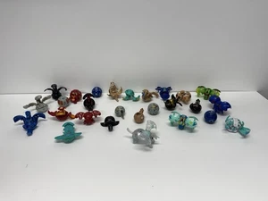 Lote de 27 Bakugan. Lote mixto de metal y plástico  - Imagen 1 de 7