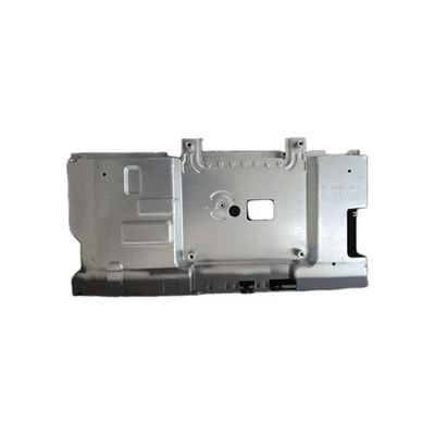 P2422h Dell Monitor Main Board/PSU housing chasis | OEM Replacement - Image 1 of 3