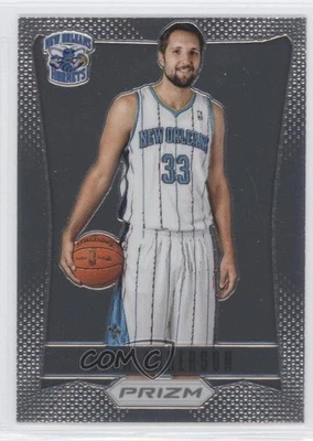 2012-13 Panini Prizm Ryan Anderson #61 - Image 1 of 2