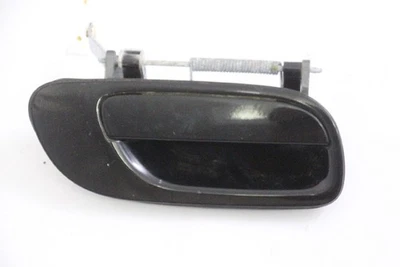 Tirador puerta trasero derecho volvo v70 ii 9187669 12-2002 Foto 1 de 3