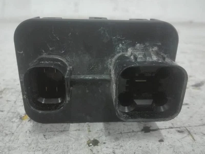 CENTRALINA CANDELETTE PER FIAT Qubo 1° Serie Diesel 1300 (08>15) - Immagine 1 di 4