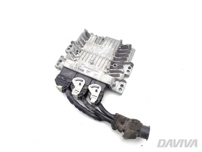 Ford Mondeo Motorsteuermoduleinheit 2.0 TDCi Diesel 103kW (140 HP) 5WS40595H-T - Image 1 of 4