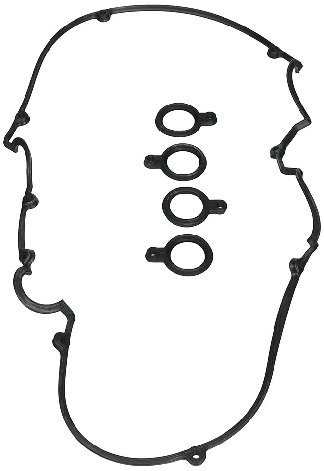 Juego de juntas de cubierta de válvula FEL-PRO VS50721R - 2005-2006 Mitsubishi Lancer 2,0 L Turbo Foto 1 de 1