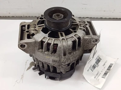 Alternador Chevrolet Equinox 2012 2,4 L 12089153 Foto 1 de 4
