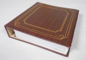 Tippett Family Photo Album, Elizabeth, Illinois 1890's to 1950's - Picture 1 of 12