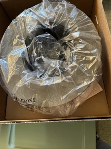 Best Made Stetson Odessa Hat 12 Bark Size 7 3/8 New In Box - Picture 1 of 6