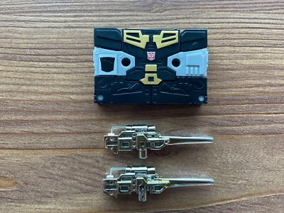 Transformers G1 REWIND reissue encore 15 cassette tape takara tomy - Image 1 of 2