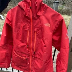 Chaqueta de esquí The north face fuse Brigadine con Recco. LEER - Imagen 1 de 9