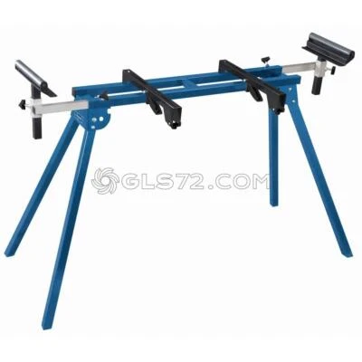 MITRE SAW UNIVERSAL LEG STAND SCHEPPACH UMF1550 - Image 1 of 4