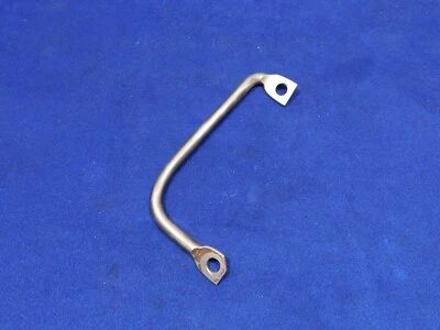 Ford Mustang 1987-1993 5,0 L 302 Fox OEM soporte de admisión superior a inferior G48 Foto 1 de 4