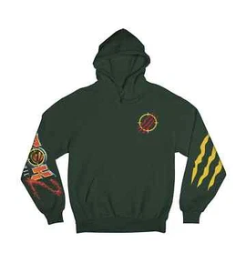 LRG LImited Run Games Turok 2 Seeds of Evil Hoodie Hooded Sweater NEW In Hand XS - Picture 1 of 2