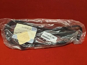 Genuine OEM 2000 - 2003 BMW Z8 M5 5.0L V8 Right Lower Valve Cover Gasket NEW - Picture 1 of 6