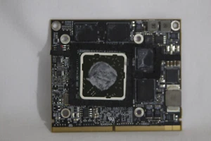 AMD 109-B80357-00 ATI Radeon HD 4670 256MB GPU Graphics Card for Apple iMac - Picture 1 of 6