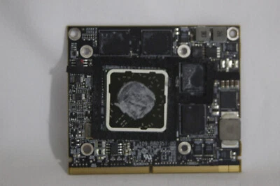 AMD 109-B80357-00 ATI Radeon HD 4670 256MB GPU Graphics Card for Apple iMac - Image 1 of 4