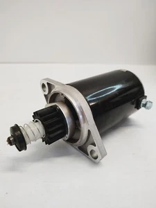 Stens Mega-Fire 435-086 Electric Starter Replaces Onan 191-1630 - Picture 1 of 6