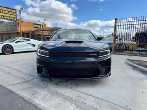 2023 Dodge Charger GT 4dr Sedan - Picture 1 of 33