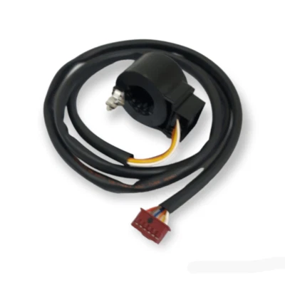 BOBINA FUGIKOKI PER ELETTROVALVOLA DC 12V KG-156R ZB06A 9970101069 COMPATIBILE D - Imagen 1 de 2