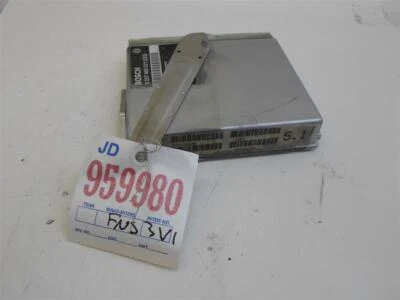 IGNITION CONTROL MODULE VOLVO 850 1993 1994 1995 P09146680 0227400221 OEM - Image 1 of 4