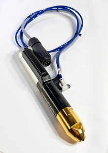 Extol InfraStake Punch Stake Plastic Welding IS3200293 + 1112645 Concentrator - Picture 1 of 6