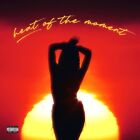 Tink - Heat Of The Moment   Cd New