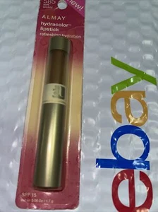 fullsize ALMAY HYDRACOLOR LIPSTICK REFRESHING HYDRATION 585 Soft Orchid - Picture 1 of 2