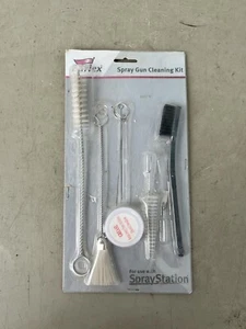 Earlex Spray Gun Cleaning Kit - Picture 1 of 4