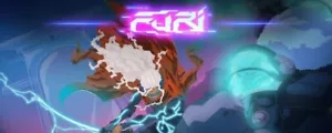 Furi PC Game Steam Key Fast Delivery! - Picture 1 of 1