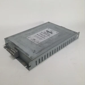 Rasmi 3G3FV-PFI-4040-E 3 phase RFI filter 40A Used UMP - Bild 1 von 3