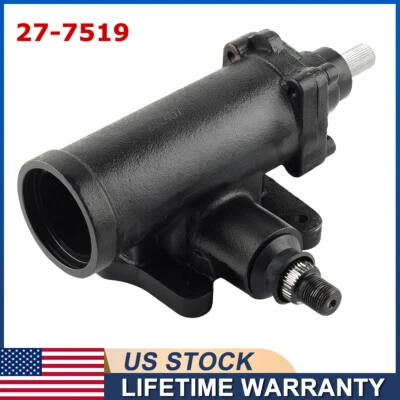 Caja de cambios de dirección asistida para Chevy P10 P20 P30 GMC P1500 P15 P25 P35 1976-1979 Foto 1 de 4