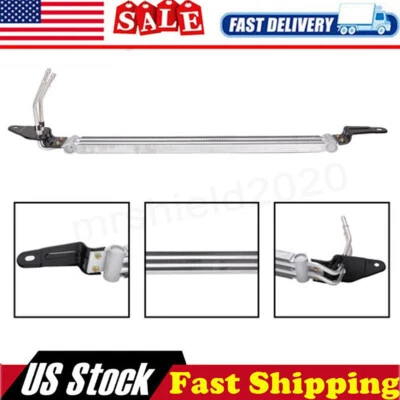 Power Steering Oil Cooler for Chevrolet Trailblazer 2002-2009 GMC Envoy Buick - Image 1 of 4