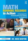 Math Running Records in Action: A Framework for Assessing Basic Fact Fluency in