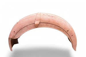 Triumph Speed Twin T110 PREUNIT 500 5T Rear Fender 2 *RG6 - Picture 1 of 11