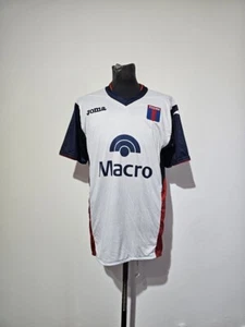 Tigre soccer jersey Joma 2017/2018 Size L - Picture 1 of 4