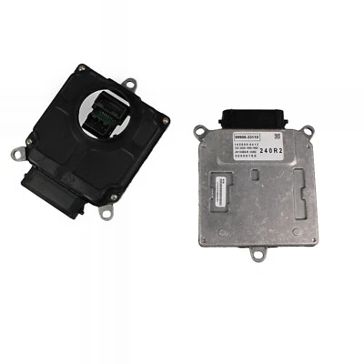 Pair 89907-33110 89908-33110 LED Headlight Control Module Ballast Unit For LEXUS - Image 1 of 4