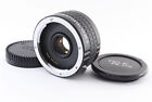 [COMME NEUF] Objectif téléconvertisseur Kenko C-Af 2x Teleplus MC7 pour Canon EF Japon 0013